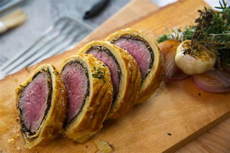 Ricetta filetto di manzo alla Wellington: ingredienti, preparazione e consigli - Il Giornale del ...