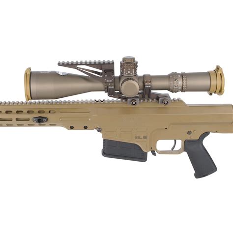 Barrett MK22 MOD 0 .300 Norma Mag SOCOM Coyote Brown 26" Fluted Bbl 1:8 ...