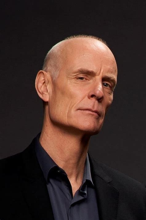 Matt Frewer - Profile Images — The Movie Database (TMDB)