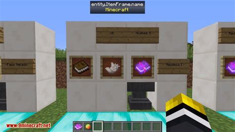 Anvil Enchantments Mod 1.12.2/1.11.2 (Craft Enchanted Books in Anvil ...