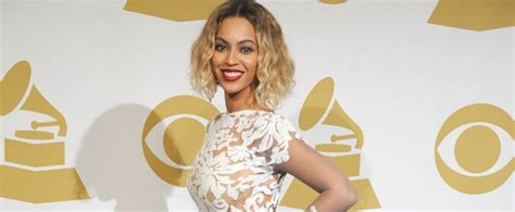 Beyonce's Grammy Dress 2014 as Nail Art | Tutorial | POPSUGAR Beauty