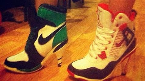 21 CRAZY [Bad] Fake Air Jordans #WhatAreThose | Air jordans, Jordans ...