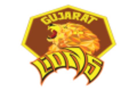 Gujarat Lions logo | ESPNcricinfo.com