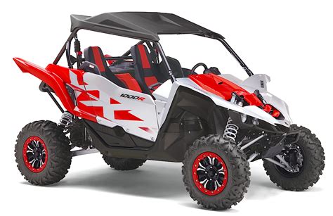 SUPERCHARGED YXZ1000R | UTV Action Magazine