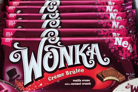 Original Wonka Bar