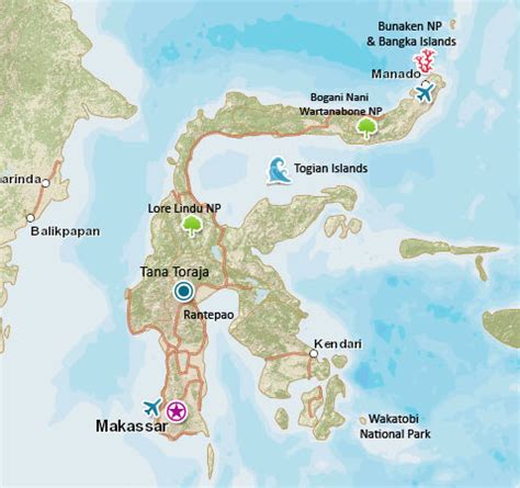 Sulawesi Travel Guide | Indonesia Travel Guide