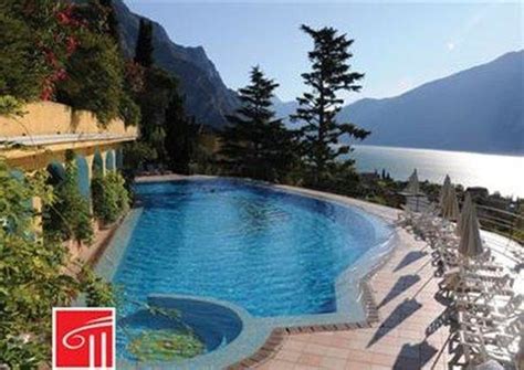 Hotel San Pietro (Limone sul Garda, Lake Garda, Italy) - Reviews, Photos & Price Comparison ...