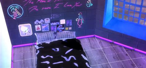 Sims 4 Neon Signs Cc