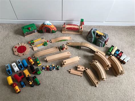 Huge BRIO train set with accessories | in Weybridge, Surrey | Gumtree