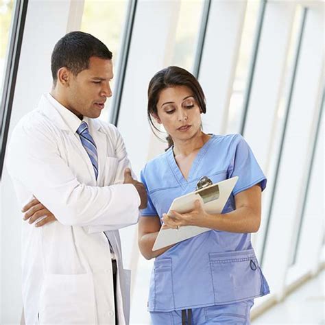 7 Ways Doctors Can Work Better with Nurses