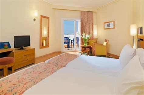 Hotel on Agadir beach, Morocco | IBEROSTAR Founty Beach