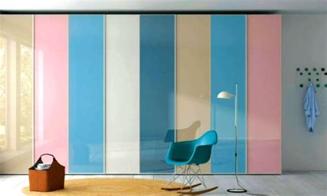 Painting Wardrobe Doors Ideas