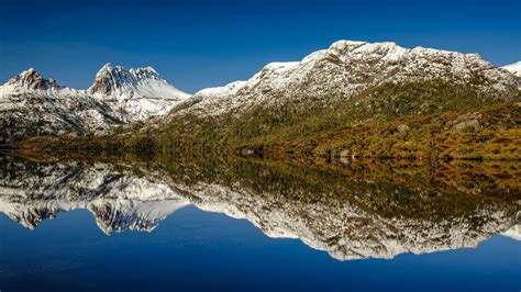 Explore - Peppers Cradle Mountain Lodge