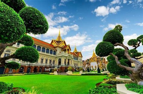 Bangkok Attractions