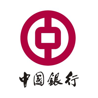 Bank Of China logo vector is now downloading... - Brandslogo.net