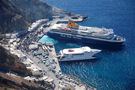 Greek Island Ferry tickets - Safe and fast - Greek Island Guru