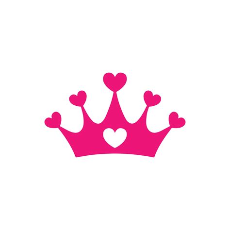 Tiara Svg, Crown Svg, Princess Crown Svg, SVG, Cricut Design Space ...