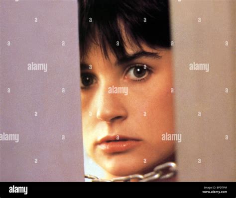 Ghost Demi Moore High Resolution Stock Photography and Images - Alamy