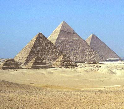 Pyramids giza - DUNIA GURU INDONESIA