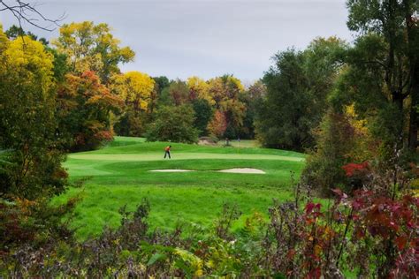 Bella Vista Golf Course in Coldwater, Michigan, USA | GolfPass