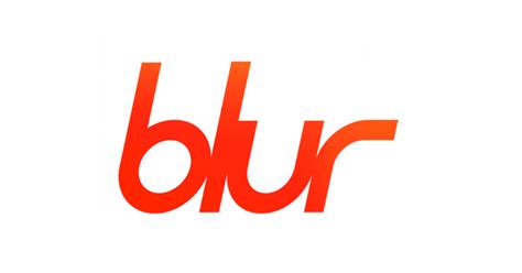 Blur - Official Website