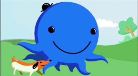 I still watch Oswald on YouTube