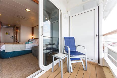 Balcony Cabin on Norwegian (NCL) Pride of America Cruise Ship - Cruise Critic