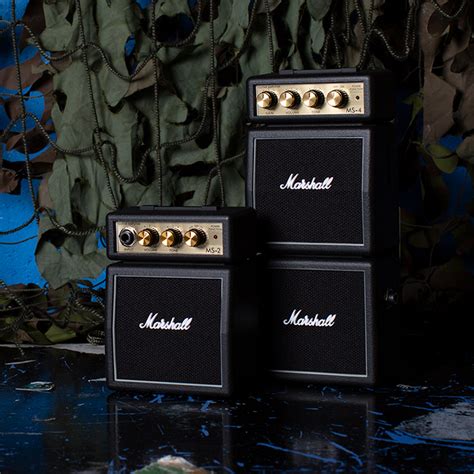 Micro Amp - marshall.com