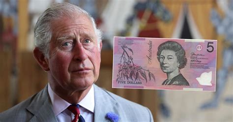 Australian government's snub to King Charles with $5 note | Now To Love