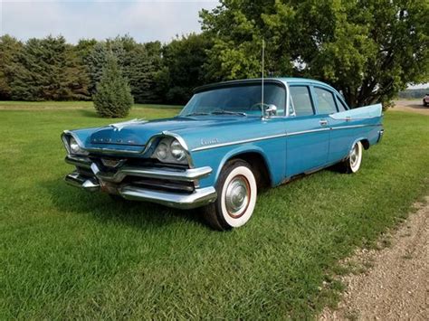 1957 Dodge Coronet for Sale | ClassicCars.com | CC-1172169