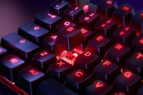 Gaming Keyboard Wallpapers - Top Free Gaming Keyboard Backgrounds - WallpaperAccess