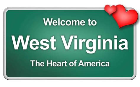 10 Must See Attractions in West Virginia