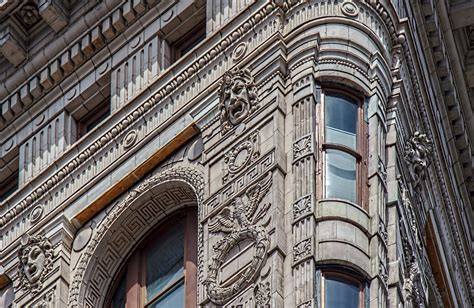 Flatiron Building - NewYorkitecture