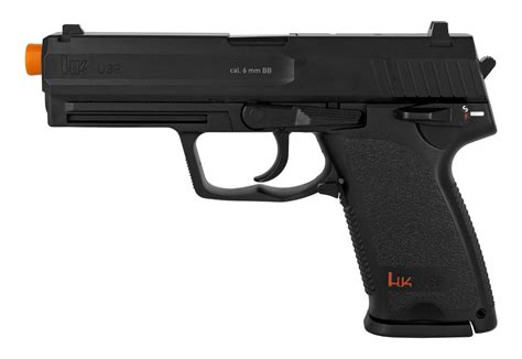 H&K USP CO2 Airsoft Pistol - Refurbished