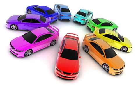 Automotive Color Schemes: Enhance Your Dealer Website | Autoxloo