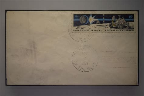 The National Postal Museum tells the history of America through moon ...