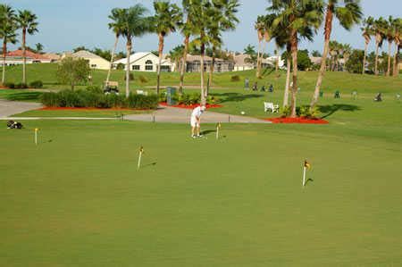 Winston Trails Golf Club Tee Times - Lake Worth FL