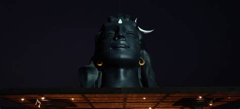 Top 999+ Adiyogi Shiva Wallpaper Full HD, 4K Free to Use