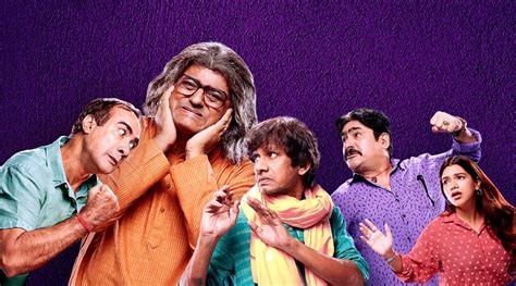 Watch Online and Download the new comedy series of 2020: PariWar