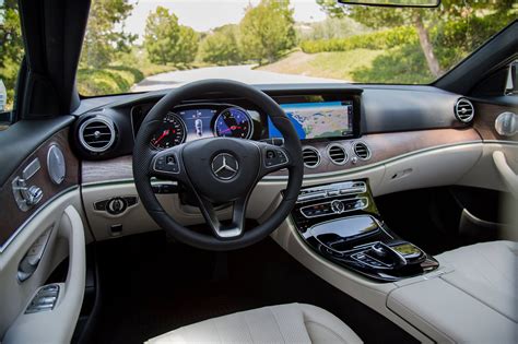 Introducing the All-New 2017 Mercedes-Benz E-Class | Fletcher Jones Motorcars