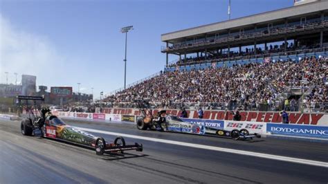 Las Vegas Motor Speedway | Events, Tickets & What To Bring