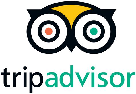 Tripadvisor Logo PNG And Icons, Free Download - Free Transparent PNG Logos