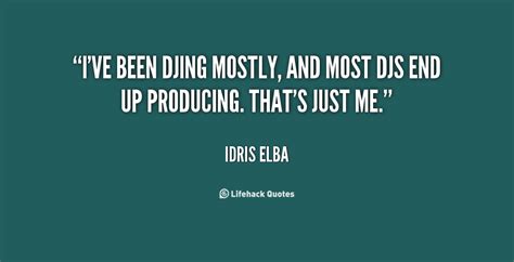 Idris Elba Quotes. QuotesGram