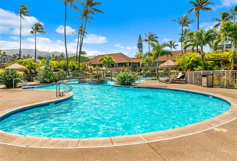 Maui Kaanapali Villas, HI - See Discounts