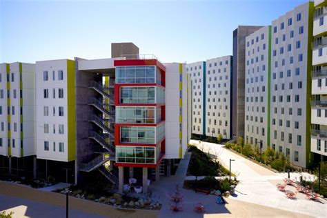 Opinion: Here's what UC San Diego is doing to help students and staff with housing on and off ...