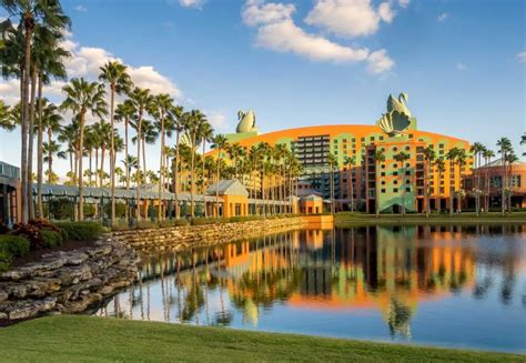 Five Easy Hacks for The Best Ever Walt Disney World Resort Stay