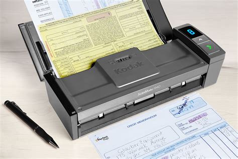 SCANMATE i940 Scanner information and accessories - Kodak Alaris