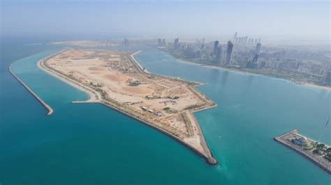 The Must-See places of Abu Dhabi – A Journey Away