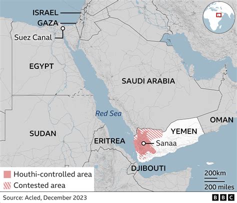 US and UK launch fresh strikes on Houthis in Yemen | Business Trends Today