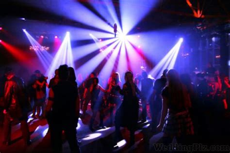 Black Lounge Bar, Sector-63, Noida | Discotheques | WeddingPlz